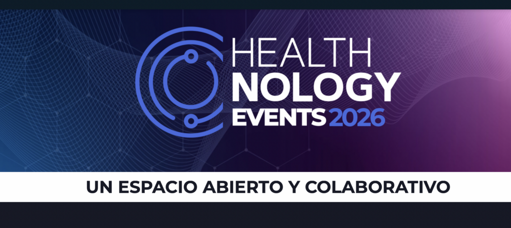 Healthnology & Healthstrategy México 2026