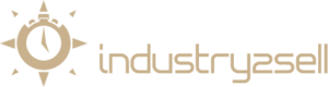 Industry 2 Sell Logo